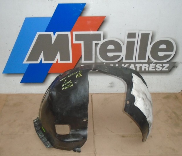 [GYRI BONTOTT] HYUNDAI - DOBBETT; JOBB HTS - HYUNDAI TUCSON IV. -